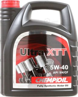 Запчасть CHEMPIOIL CH97014E