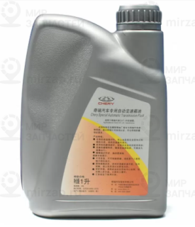 Запчасть CHERY 025CHA4004011AA10