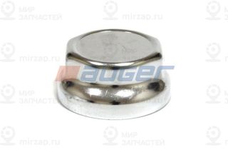 Крышка, подшипник ступицы колеса AUGER 52120