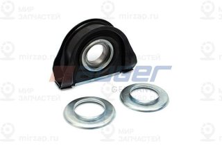 Подвеска, карданный вал AUGER 52790
