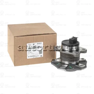 Запчасть CHERY 204000065AA
