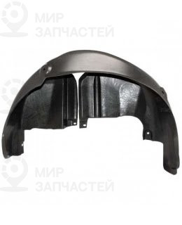 Запчасть VAG 1U0810974