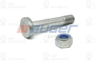 Ремкомплект, палец ушка рессоры AUGER 53538