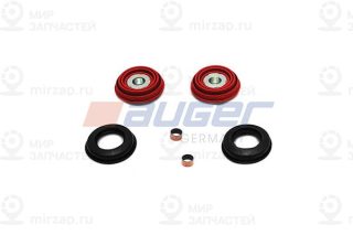 Ремкомплект тормозного суппорта AUGER 54167