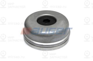 Крышка, подшипник ступицы колеса AUGER 54267