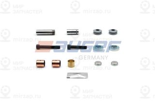 Ремкомплект тормозного суппорта AUGER 54549