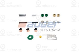Ремкомплект тормозного суппорта AUGER 54559
