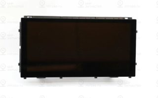 Запчасть VAG 2GM035180C