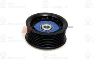 Натяжной ролик поликлинового ремня AUGER 55730