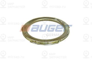 Зубчатый диск импульсного датчика, противобл. устр. AUGER 55853