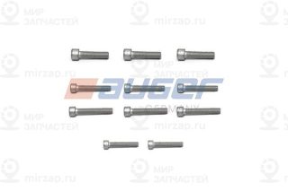 Ремкомплект тормозного суппорта AUGER 56135