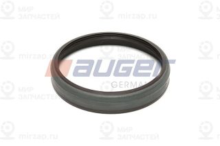 Уплотняющее кольцо ступицы колеса AUGER 56375