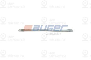 Кронштейн, глушитель AUGER 56480