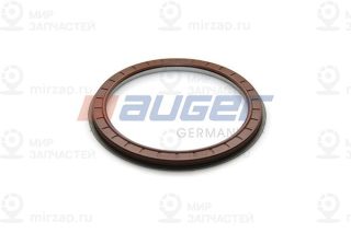 Уплотняющее кольцо ступицы колеса AUGER 56518