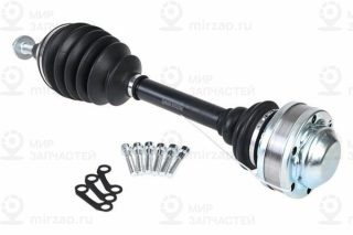 Запчасть VAG 2K3407271B