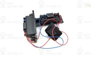 Запчасть VAG 2K5827740B
