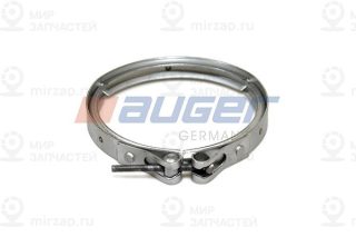 Соединительные элементы, система выпуска AUGER 56786