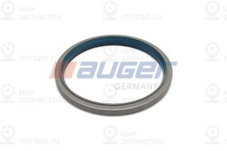 Уплотняющее кольцо ступицы колеса AUGER 56808