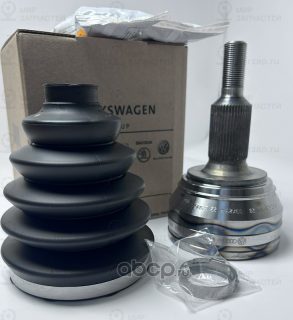 Запчасть VAG 2N0498099A