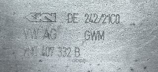 Запчасть VAG 2N0498104B