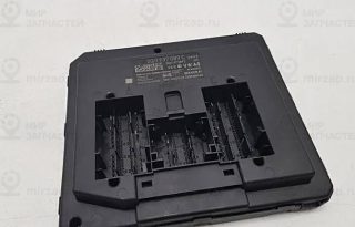 Запчасть VAG 2Q0937089C