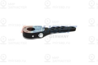 Система тяг и рычагов, тормозная система AUGER 58152