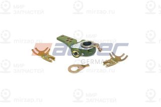 Система тяг и рычагов, тормозная система AUGER 58326