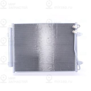 Запчасть VAG 3C0820411F