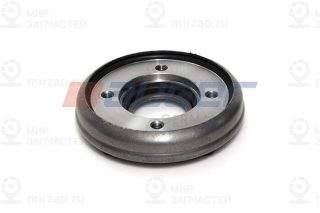 Кронштейн, вентилятор радиатора AUGER 58546