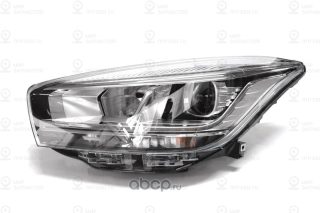 Запчасть CHERY 605000109AA