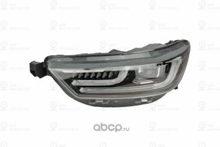Запчасть CHERY 605000234AA