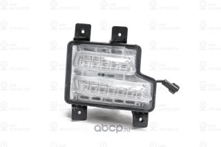 Запчасть CHERY 605000269AA