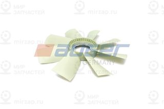 Вентилятор охлаждения двигателя AUGER 58590
