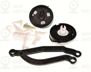 Запчасть VAG 3C1898001A