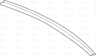 Запчасть VAG 3C8853465A041