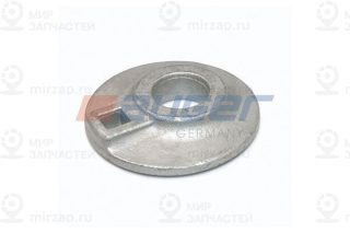 Дистанционная шайба, отбойник рессоры AUGER 60220