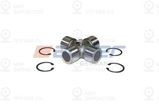 Шарнир продольного вала AUGER 65117