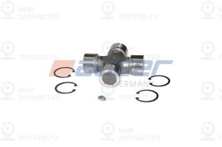 Шарнир продольного вала AUGER 65124