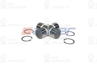 Шарнир продольного вала AUGER 65127