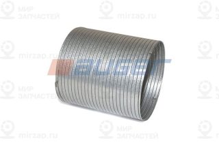 Гофрированная труба, выхлопная система AUGER 65461