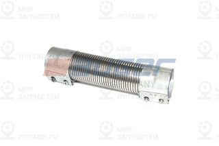 Гофрированная труба, выхлопная система AUGER 65496