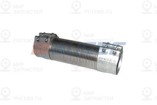 Гофрированная труба, выхлопная система AUGER 65497
