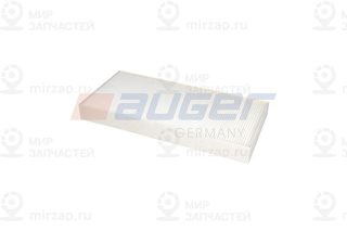 Фильтр салона AUGER 65940