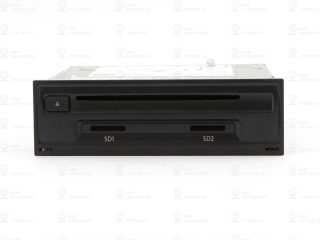 Запчасть VAG 3G0035050