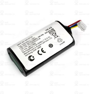 Запчасть VAG 3G0915089