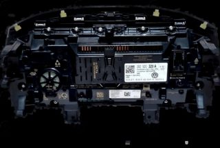 Запчасть VAG 3G0920320A