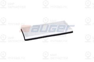 Фильтр салона AUGER 66626