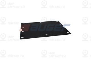 Колесная ниша AUGER 66828