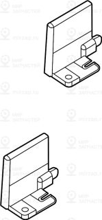 Запчасть VAG 3G9035534