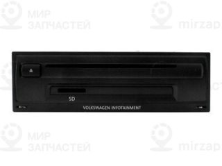 Запчасть VAG 3Q0035819C